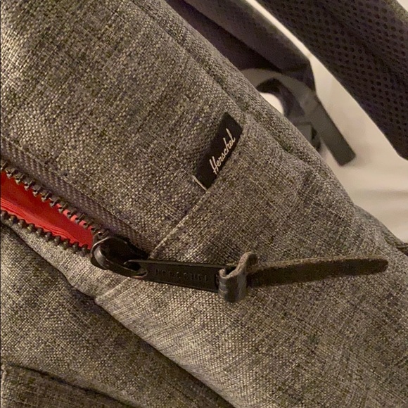 HERSCHEL Settlement Backpack w/Laptop Sleeve - Picture 5 of 5